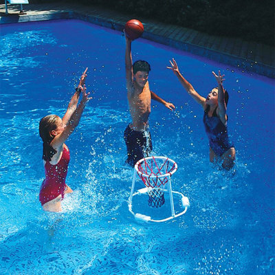 Swimline Plastic Outdoor Kids Game