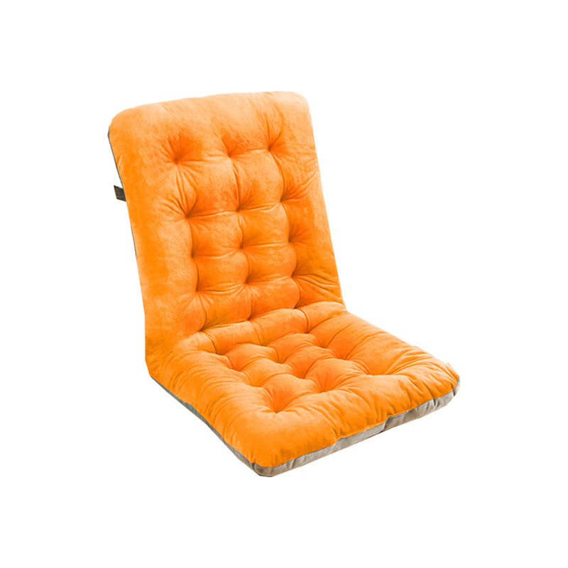 Seat Cushions For Home Use Tufted Floor Cushion For Living Room Tatami Office Computer Chair Cushion Cushion-friendly Breathable Recliner Cushion