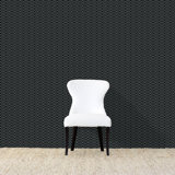 Haze Geometric Wallpaper
