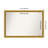 Tailey Solid Wood Frame Mirror-970287746