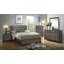 Table de chevet contemporaine 1Pc