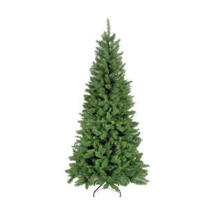Artificial Spruce Christmas Tree