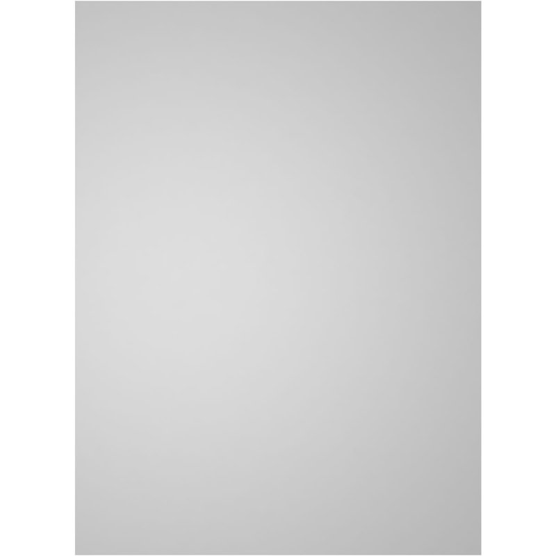 Cadre en brique, brun clair apprêté, H 30 po x l 22 po x P 1,5 po