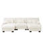 Upholstered 133.8'' Sectional