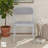 Bernadine Fabric Padded Folding Chair-1216391810