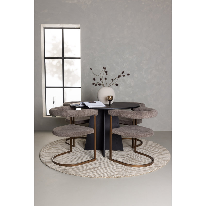 Dan 4 - Person Dining Set