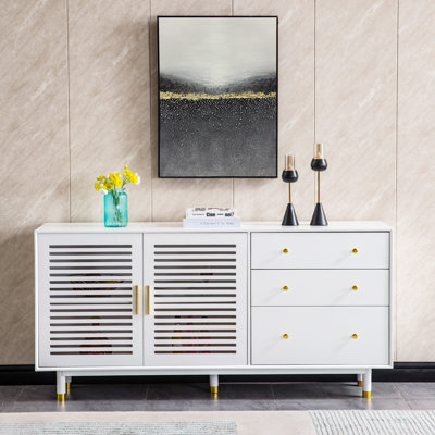 65" Sideboard & Buffet Tables