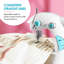 Machine à coudre mécanique CraftBud pour débutants-86167917