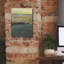 «Epic Graffiti» «Monterey Morning 1» par Allan Friedlander, art mural sur toile, 12 po x 16 po-116776413