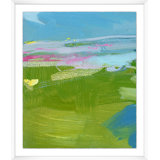 Moment's Memory Print by Christopher Kennedy