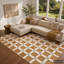 Geometric Area Rug-288146015
