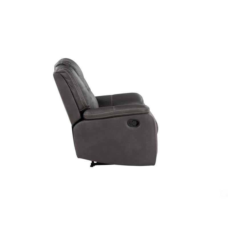Fauteuil manuel, Noir