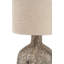 Glass Table Lamp