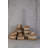 Fernleaf Wicker Basket