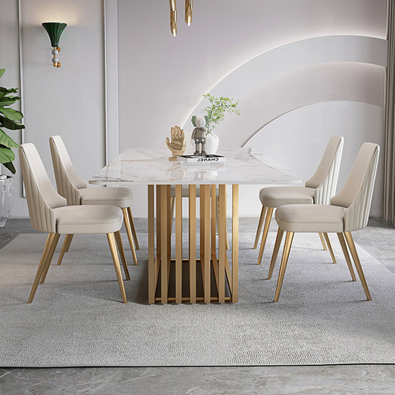 Rock table, L 39,37 po x L 86,61 po