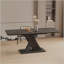 Multifunctional Extendable Console Table