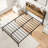 Versatile Metal Platform Bed With Storage And Charging Functionality-1337933034