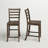 Kewaunee Solid Wood Counter Stool-451000025