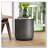 Outdoor LightWeight Concrete Side Table