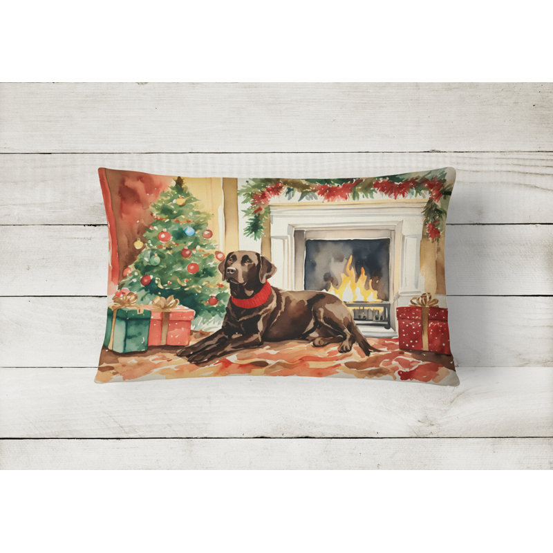 Other/No Pattern Outdoor Throw Pillow