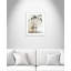 Golden Zen I Print par Eva Watts-129313325-129313335-129313312