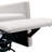 Upholstered Home Theater Seat-1245344384