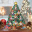 Arbre de Noël de table