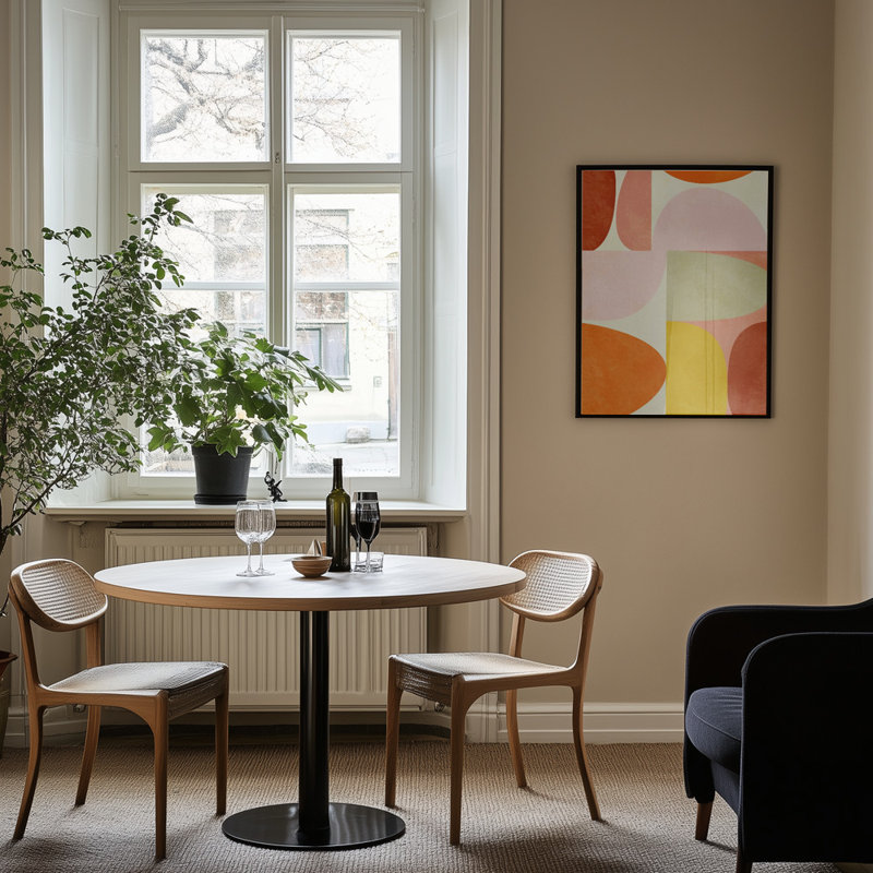 Wrapped Canvas Print, 76.2cm H x 50.8cm W