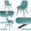 Aftinia Upholstered Dining Chair-160129953