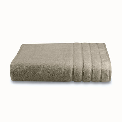 Drap de bain en coton turc Cinderford