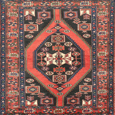 Southwestern Indoor Rug