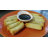 Boat Shaped 3 oz. Sauce Dish-61086533