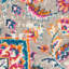 Eilidh Oriental Area Rug-461549517