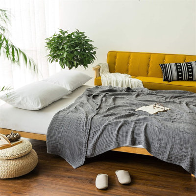Throw Blanket