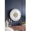 Horloge murale 32 "