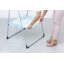 HangOn Metal Foldable Gullwing Drying Rack-510182380