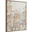 «Botanical Bliss I», reproduction encadrée sur toile par Asia Jensen-381336373