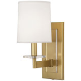 Alice 1 - Light Armed Sconce