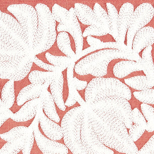 Botanica Coventry Embroidered Tape Fabric