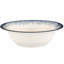 Saugerties Piece Porcelain China Dinnerware Set - Service for 6