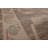 Vegetable Dye Oushak Turkish Area Rug