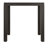 Ebern Designs Waconia 4 Seat Patio Table-410379906