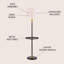 Lampe de table sur pied 61 po Coto