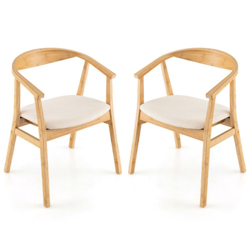 Fauteuil de 24 po de largeur Magaro