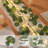 6FT Eucalyptus Garland with Timer – Artificial Cedar Tree Garland