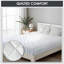 Tauber Fitted Mattress Protector Case Pack-763374219