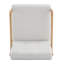 Upholstered Armchair