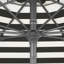 Parasol de marché 90 po Sunbrella-88362546