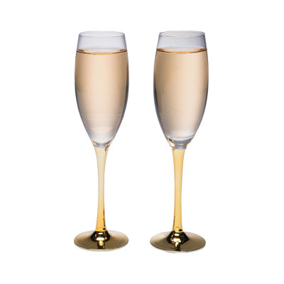 Tara-Leigh 8oz. Flute Set