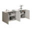 Egypt 180cm Sideboard